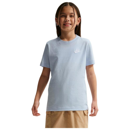 Nike Παιδική κοντομάνικη μπλούζα Sportswear Small Logo T-Shirt